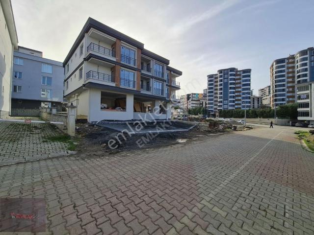 Atakum, Samsun içerisinde satılık mülk