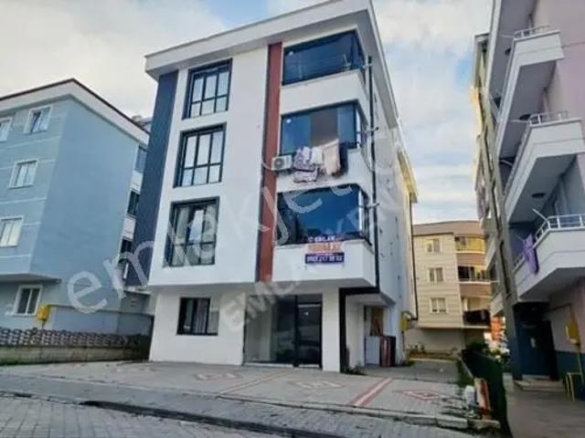 Samsun, İlkadım içerisinde kiralık mülk