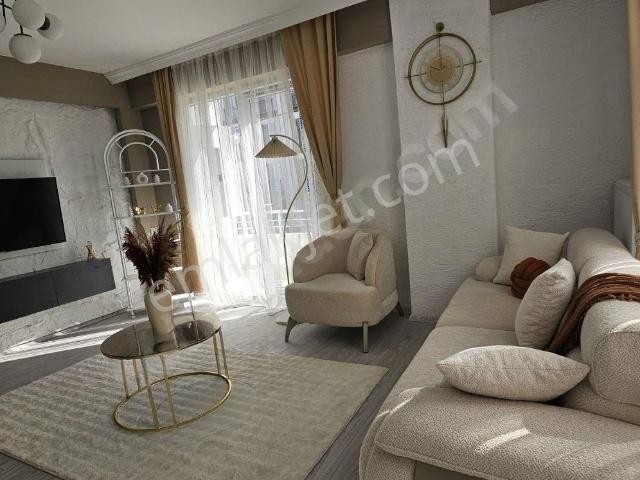 Kurupelit, Atakum içerisinde kiralık mülk