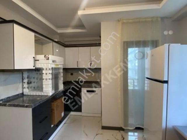 Kurupelit, Atakum içerisinde kiralık mülk