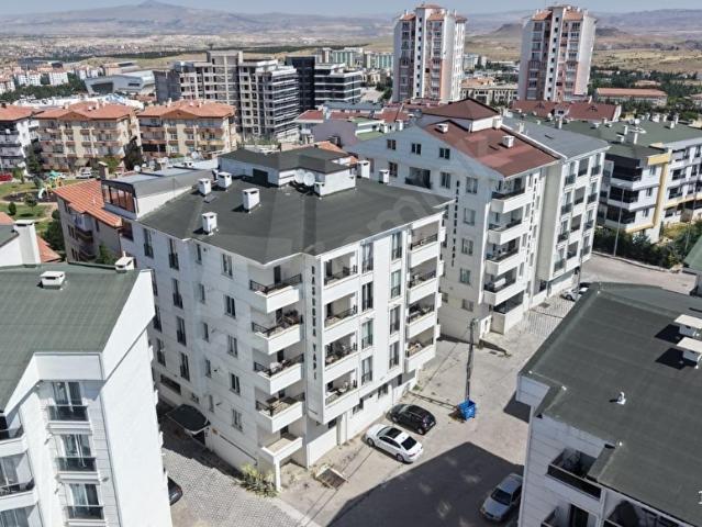 2000 Evler, Nevşehir İl Merkezi içerisinde satılık mülk