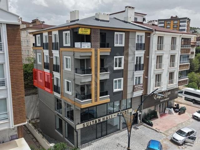 15 Temmuz, Nevşehir İl Merkezi içerisinde satılık mülk
