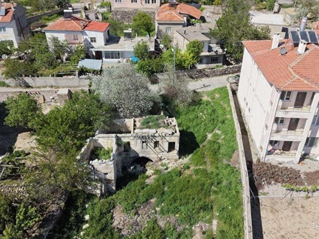 Yeniyaylacık Köyü, Gülşehir içerisinde satılık Arsa