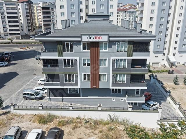 Nar Beldesi, Nevşehir Merkez içerisinde satılık mülk