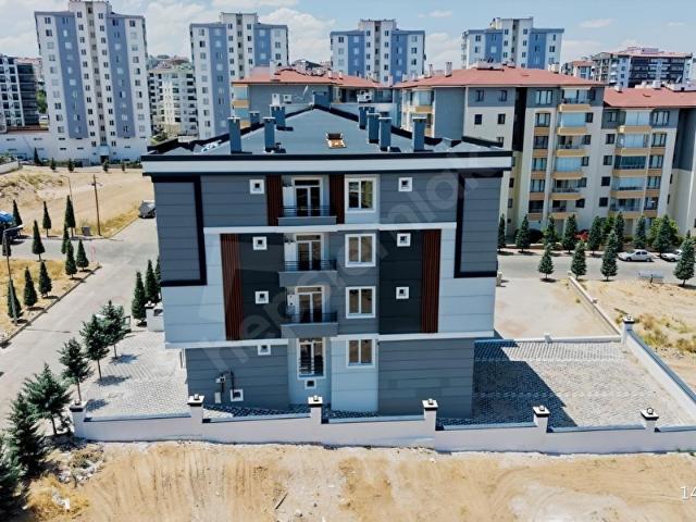 Nar Beldesi, Nevşehir Merkez içerisinde satılık mülk