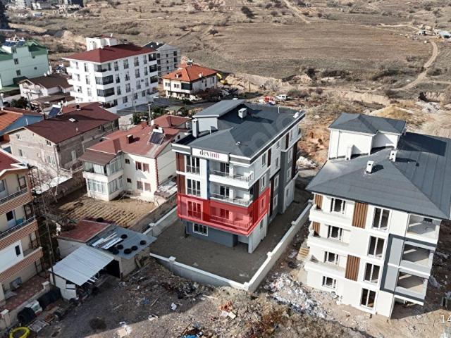 Nar Beldesi, Nevşehir Merkez içerisinde satılık mülk