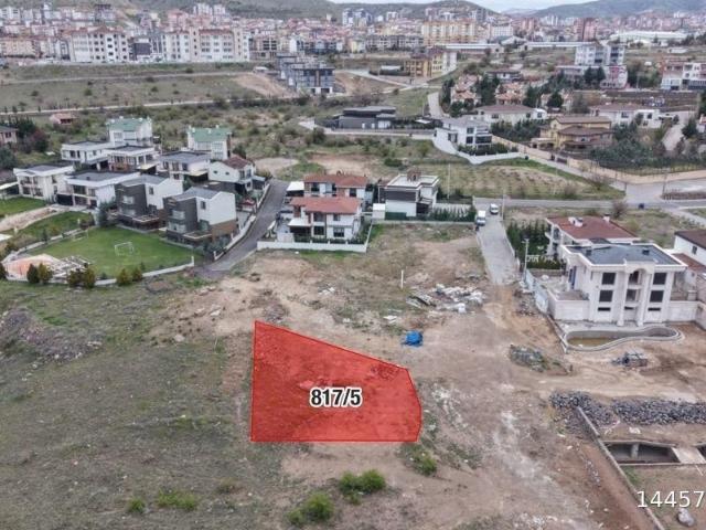 Nar Beldesi, Nevşehir Merkez içerisinde satılık Arsa