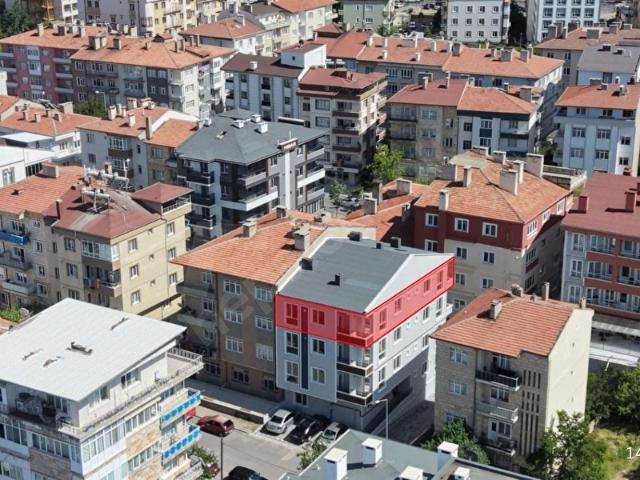 Emek, Nevşehir İl Merkezi içerisinde satılık mülk