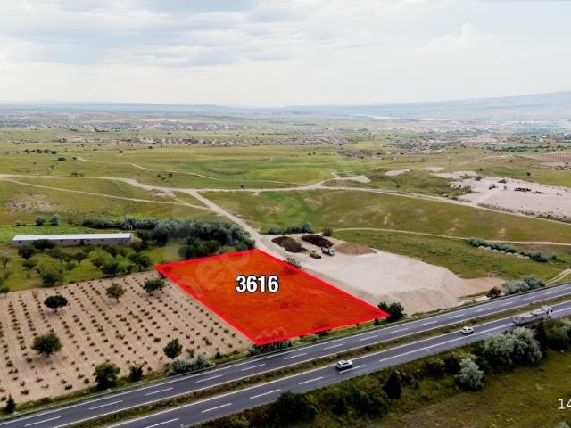 Çat Beldesi, Nevşehir Merkez içerisinde satılık mülk