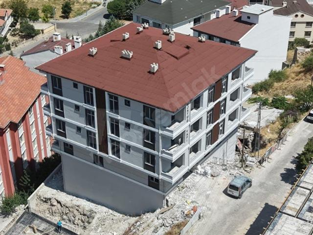 Esentepe, Nevşehir İl Merkezi içerisinde satılık mülk