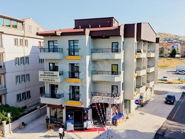 Esentepe, Nevşehir İl Merkezi içerisinde satılık mülk
