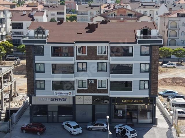 15 Temmuz, Nevşehir İl Merkezi içerisinde satılık mülk