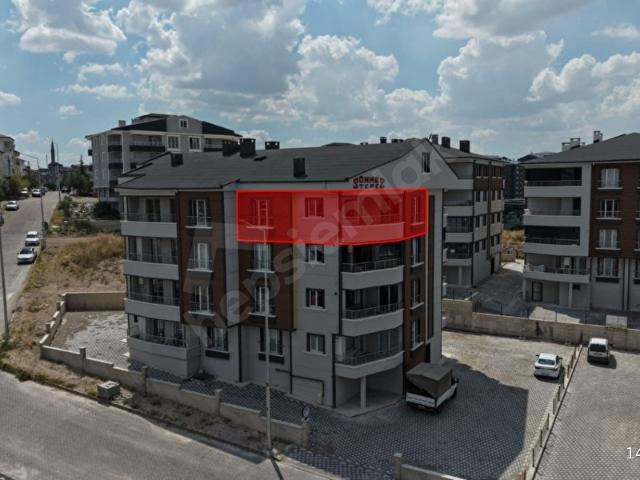 Cevher Dudayev Mahallesi, Nevşehir İl Merkezi içerisinde satılık mülk