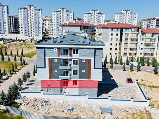 Nar Beldesi, Nevşehir Merkez içerisinde satılık mülk