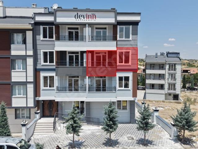 Nar Beldesi, Nevşehir Merkez içerisinde satılık mülk