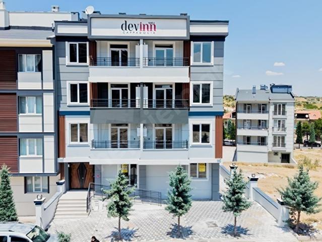 Nar Beldesi, Nevşehir Merkez içerisinde satılık mülk
