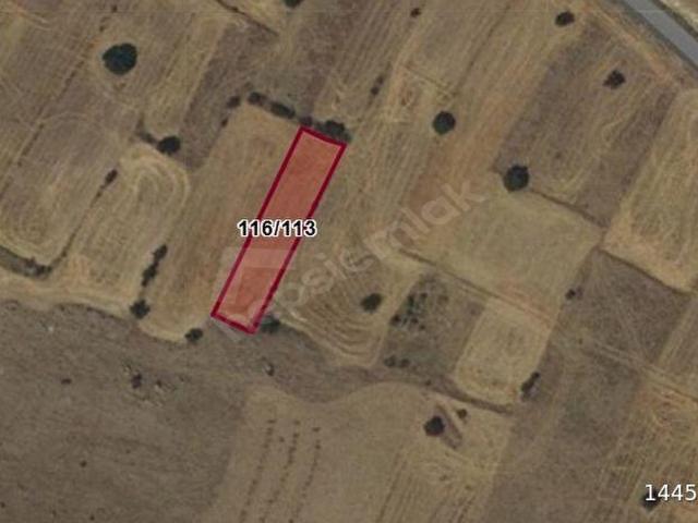 Terlemez Köyü, Gülşehir içerisinde satılık Arsa