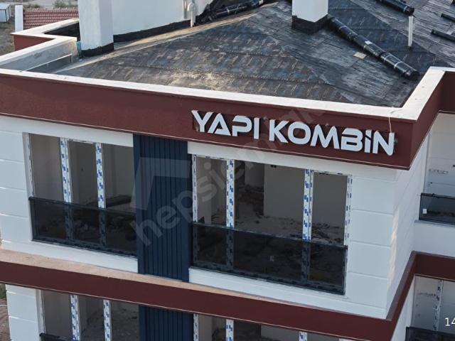 Nar Beldesi, Nevşehir Merkez içerisinde satılık Ofis