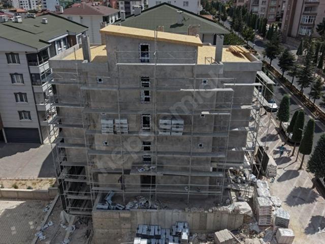 Nar Beldesi, Nevşehir Merkez içerisinde satılık Ofis
