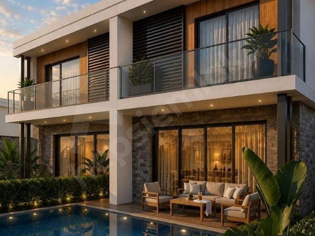 Aydin içerisinde satılık Villa