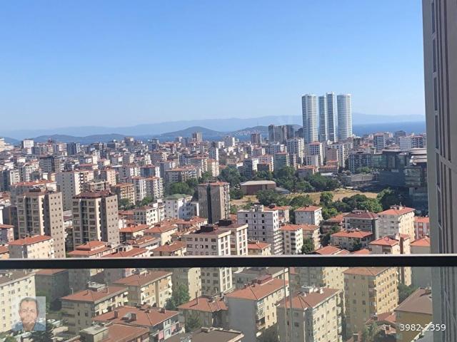 Kadiköy, İstanbul içerisinde satılık mülk