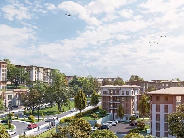 Arnavutköy, İstanbul içerisinde satılık mülk
