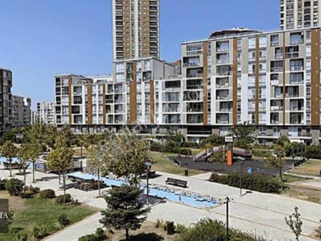 Başakşehir, İstanbul içerisinde satılık mülk