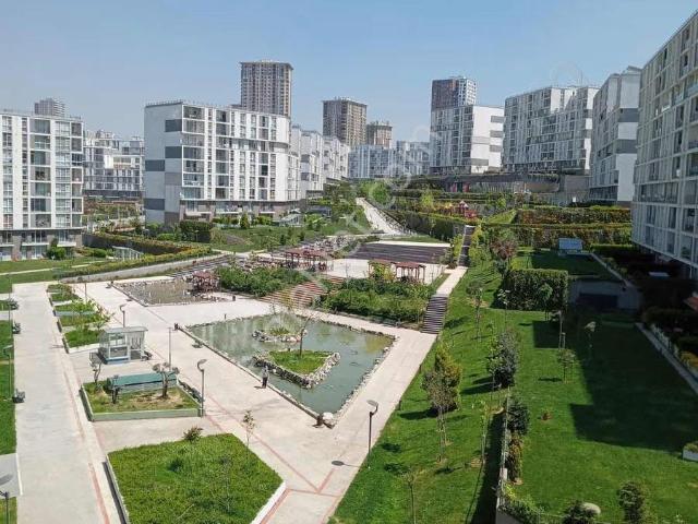 Başakşehir, İstanbul içerisinde satılık mülk