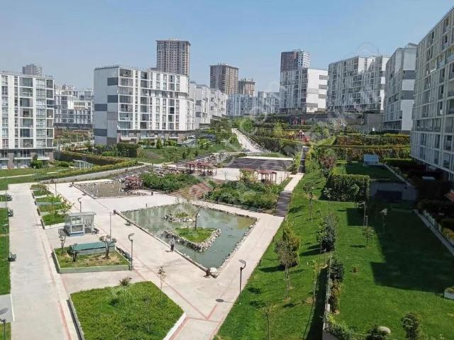 Başakşehir, İstanbul içerisinde satılık mülk