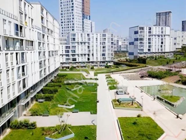 Başakşehir, İstanbul içerisinde satılık mülk