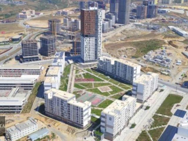 Başakşehir, İstanbul içerisinde satılık mülk