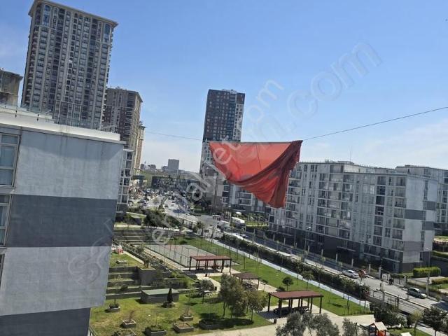 Başakşehir, İstanbul içerisinde satılık mülk