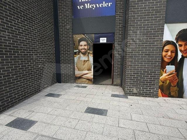 Beyoğlu, İstanbul içerisinde satılık Dükkan