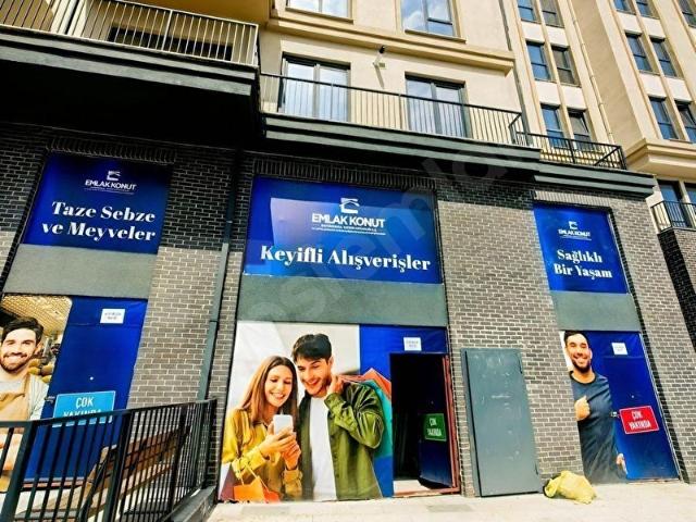 Beyoğlu, İstanbul içerisinde satılık Dükkan