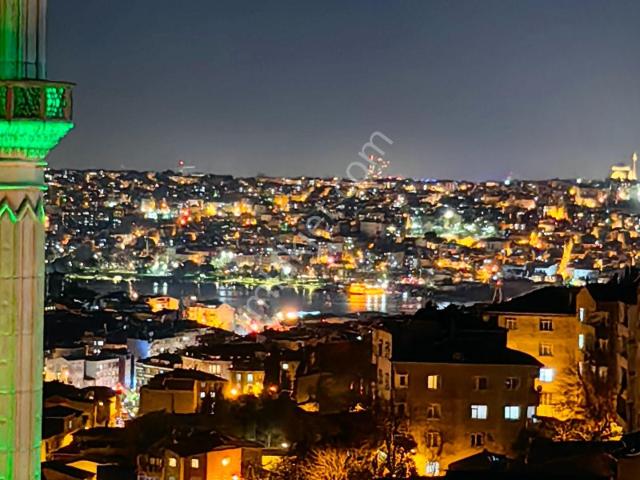 Beyoğlu, İstanbul içerisinde kiralık mülk