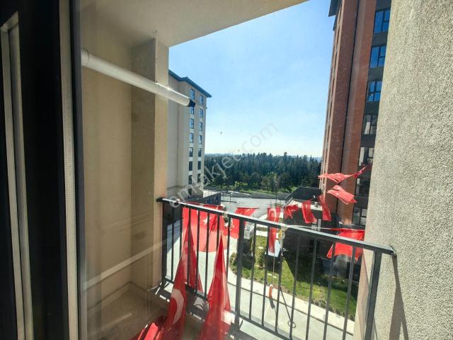 Beyoğlu, İstanbul içerisinde kiralık mülk