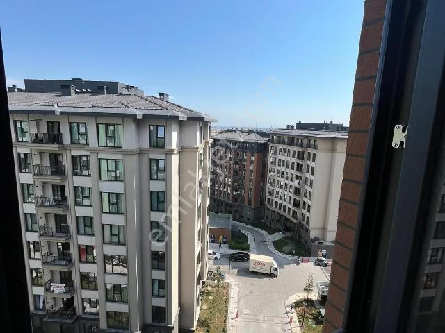 Beyoğlu, İstanbul içerisinde kiralık mülk