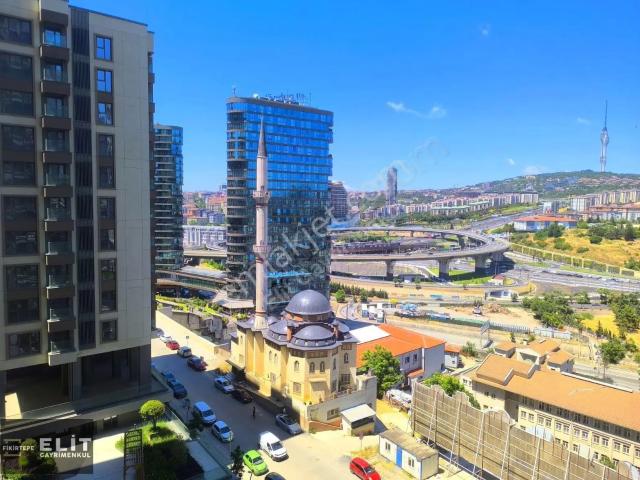 Kadiköy, İstanbul içerisinde kiralık Residence