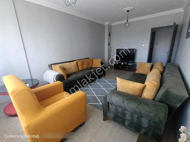 Çerkezköy, Tekirdağ içerisinde satılık mülk