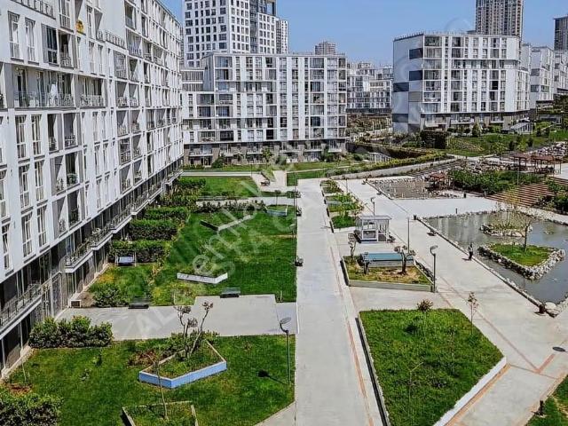 Başakşehir, İstanbul içerisinde satılık mülk