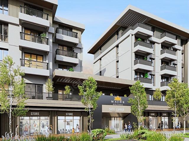 Avcilar, İstanbul içerisinde satılık mülk