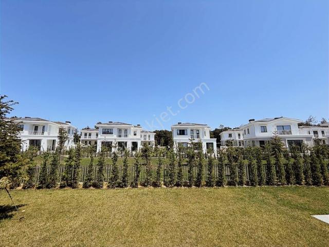 Çekmeköy, İstanbul içerisinde satılık Villa