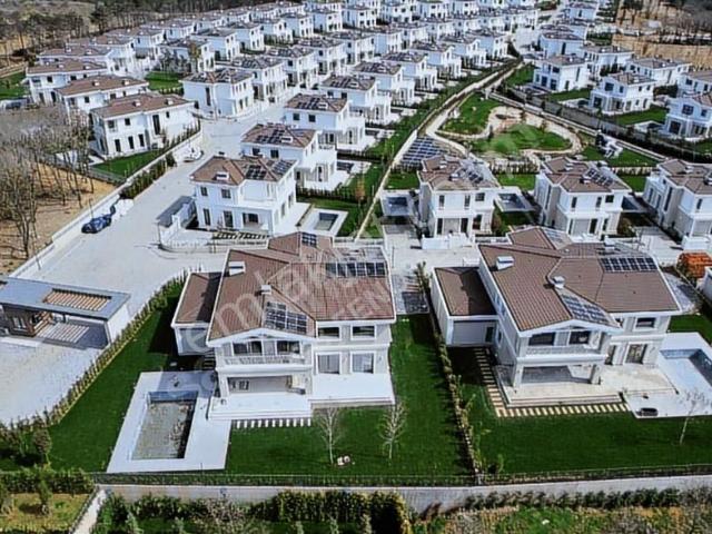 Çekmeköy, İstanbul içerisinde satılık Villa