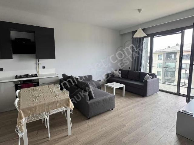 Çekmeköy, İstanbul içerisinde kiralık mülk