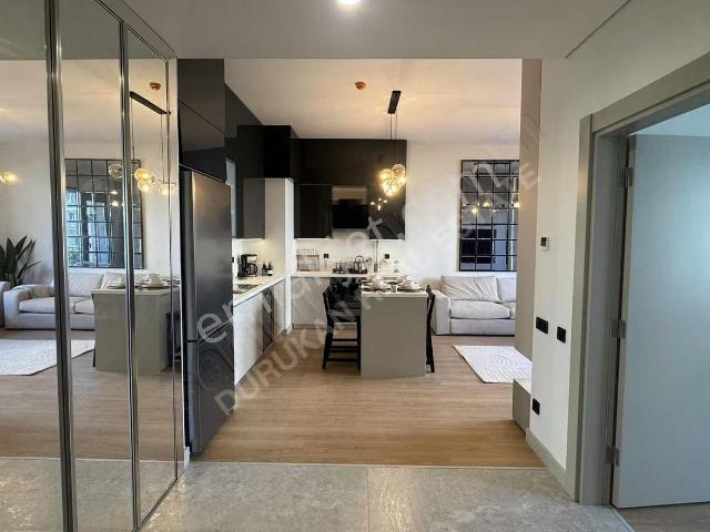 Çekmeköy, İstanbul içerisinde kiralık mülk