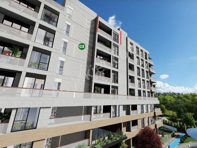 Çekmeköy, İstanbul içerisinde satılık mülk
