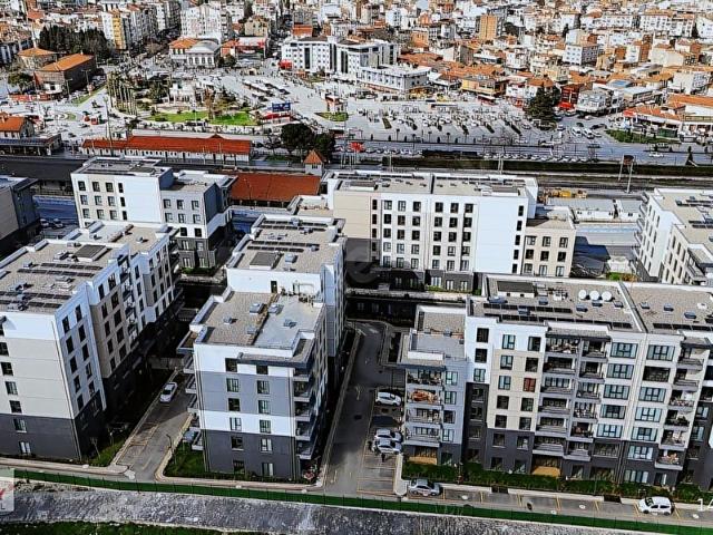 Balikesir içerisinde satılık mülk