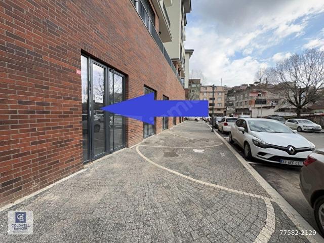 Beykoz, İstanbul içerisinde satılık Dükkan