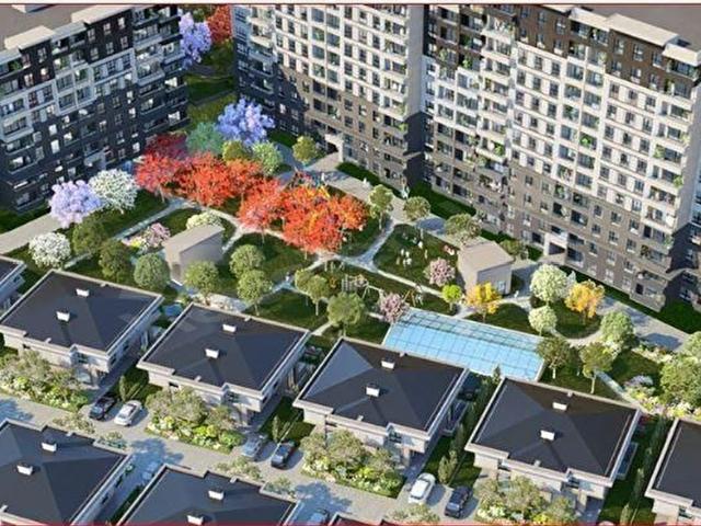 Sancaktepe, İstanbul içerisinde satılık mülk
