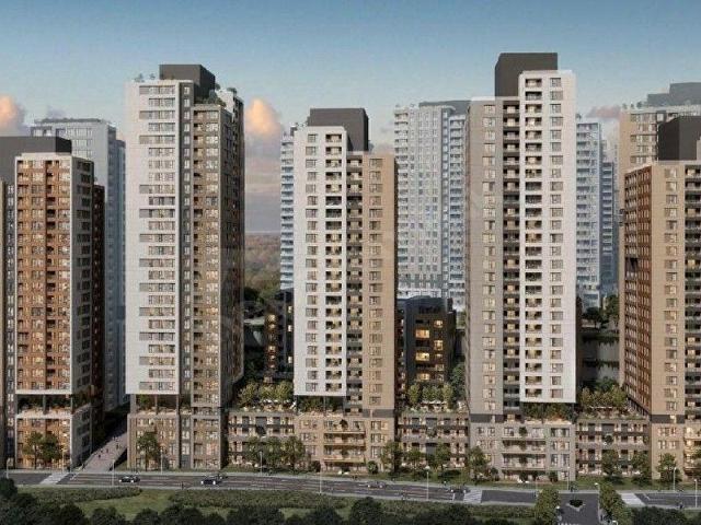 Kadiköy, İstanbul içerisinde satılık mülk